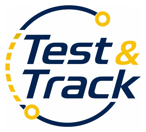 Test & Track